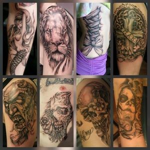 Meet your Posher, Ashlashley